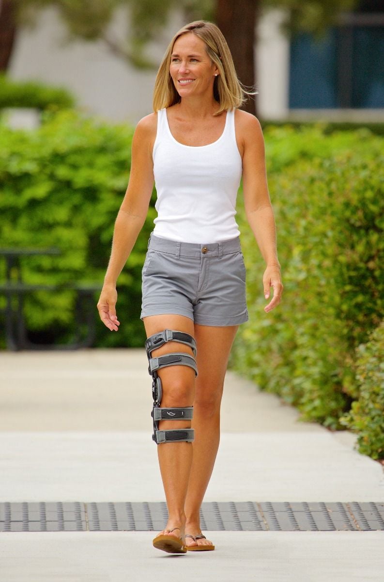 Browse Medicare Knee Braces - Nova Nest